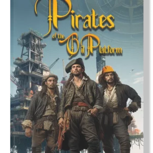 PIRATES OF THE OLD PLATFORM